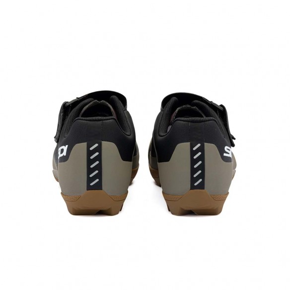 Zapatillas SIDI Asper Neg