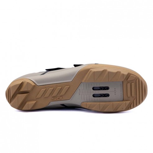 Zapatillas SIDI Asper Neg