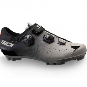 Zapatillas SIDI MTB Eagle 10 Gr/Neg