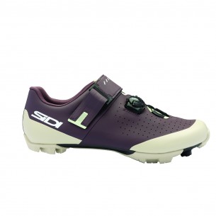 Zapatillas SIDI Physis Violeta
