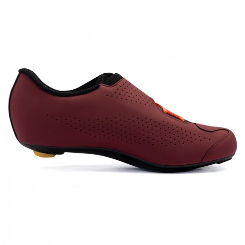 Zapatillas SIDI Prima W Cabernet/Coral