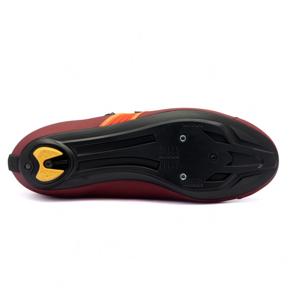 Zapatillas SIDI Prima W Cabernet/Coral