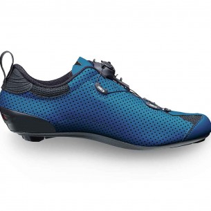 Zapatillas SIDI Tri-Sixty Petroleo 2