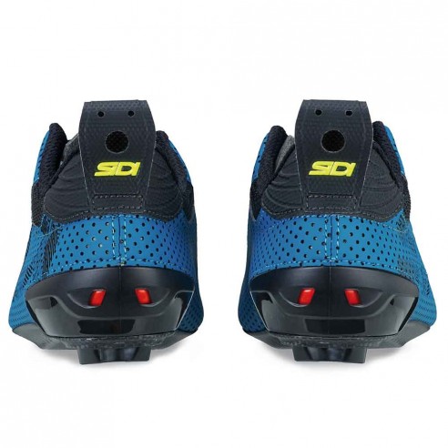 Zapatillas SIDI Tri-Sixty Petroleo