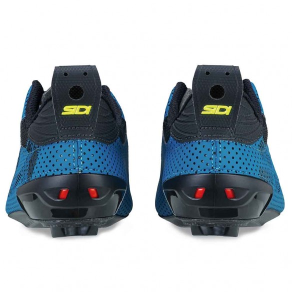 Zapatillas SIDI Tri-Sixty Petroleo