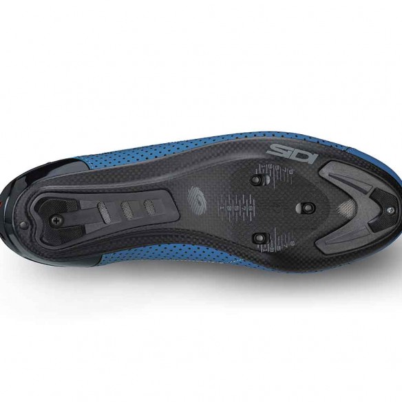 Zapatillas SIDI Tri-Sixty Petroleo