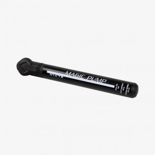 Hinchador Magic Pump Negro
