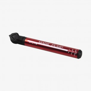 Hinchador Magic Pump Rojo