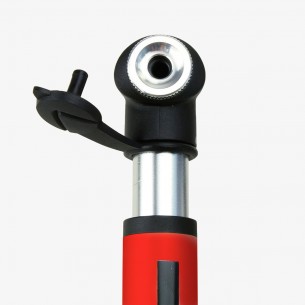 Hinchador Magic Pump Rojo 2