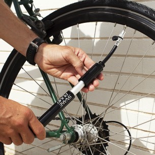 Hinchador Mini Snake Pump 2