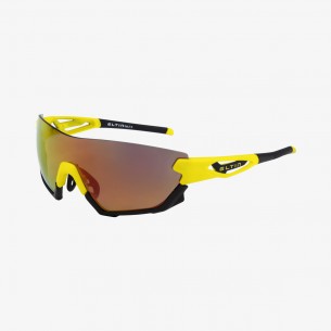 Gafas Oversize  Am fl/Neg