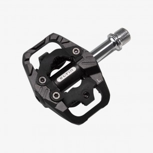Pedales Enduro comp. Shimano SPD