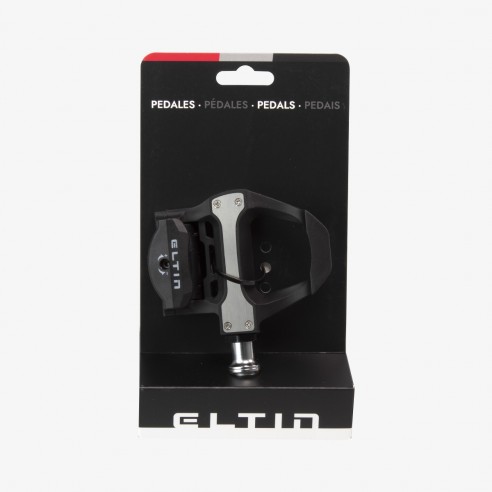 Pedales Road Pro comp. Shimano SPD-SL
