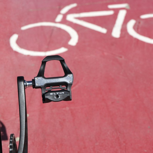 Pedales Road Pro comp. Shimano SPD-SL