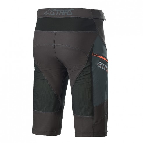 Shorts Drop 8.0 Negro Coral