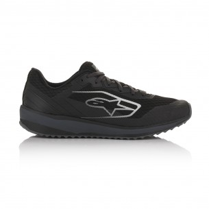 Zapatillas Meta Road Neg/Gr osc 