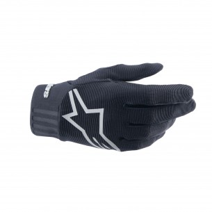 Guantes Youth A-Dura Neg
