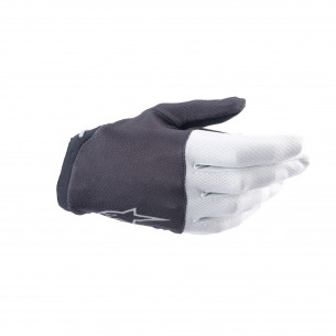 Guantes A-Aria Neg