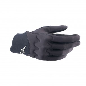 Guantes A-Supra Shield Neg