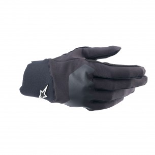 Guantes A-Supra Neg