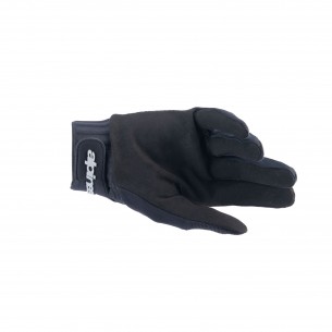 Guantes A-Dura Neg 2