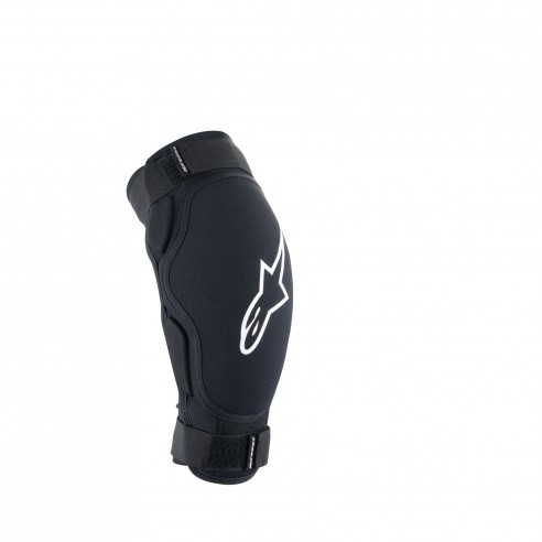 Protector Codo A-Impact Plasma Pro Neg/Bln