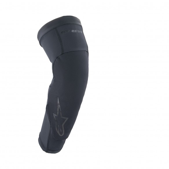 Protector Codo A-Motion Plasma Pro Neg