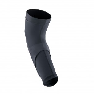 Protector Codo A-Motion Plasma Pro Neg 2