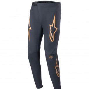 Pantalones A-Supra Race Neg
