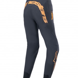 Pantalones A-Supra Race Neg 2