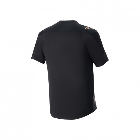 Maillot A-Aria Polartec Switch m/c Neg