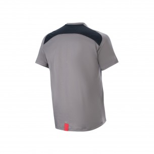 Maillot A-Dura Dri Astar m/c Gr osc 2