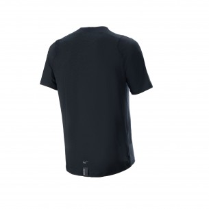 Maillot A-Dura Dri Wool m/c Neg 2