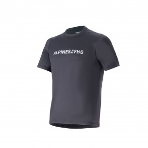Maillot A-Dura Switch m/c Neg