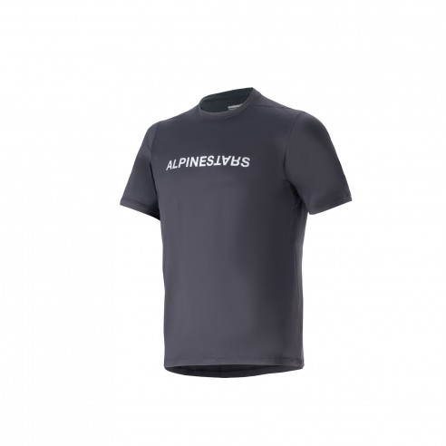 Maillot Youth A-Dura Switch m/c Neg