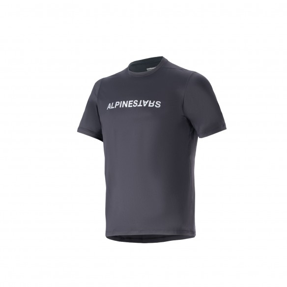 Maillot Youth A-Dura Switch m/c Neg