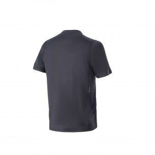 Maillot Youth A-Dura Switch m/c Neg 2