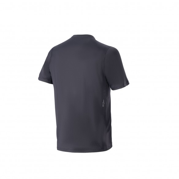 Maillot Youth A-Dura Switch m/c Neg