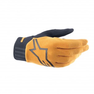 Guantes A-Dura Dorado osc