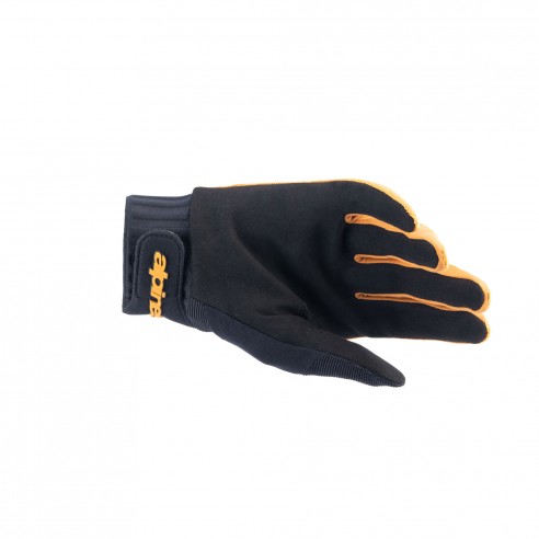 Guantes A-Dura Dorado osc