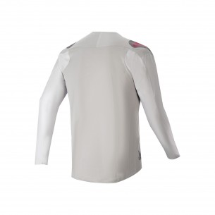 Maillot A-Aria Polartec Switch m/l Gr cl 2