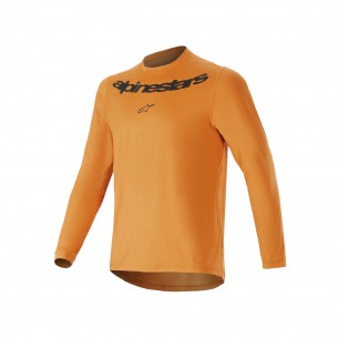 Maillot A-Dura Rocker m/l Dorado osc