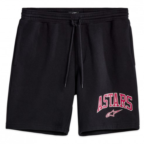 Short Dunker Neg