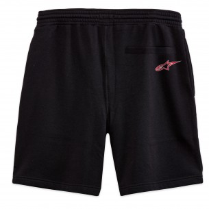 Short Dunker Neg 2