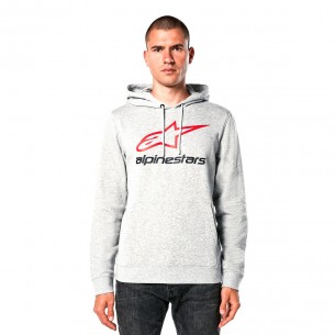 Sudadera Always 2.0 Gr cl/Rj/Neg 2