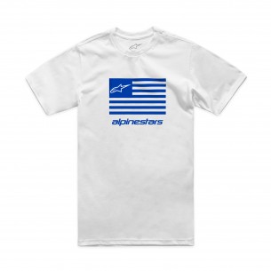 Camiseta Flag CSF Neg carbón/Neg