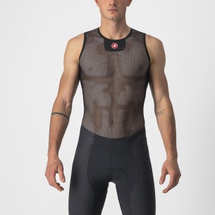 Camiseta Core Mesh 3 s/m Neg