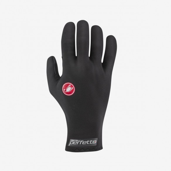 Guantes Perfetto Ros Neg