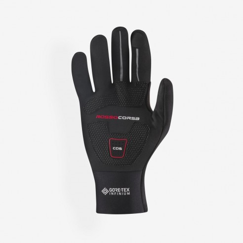Guantes Perfetto Ros Neg