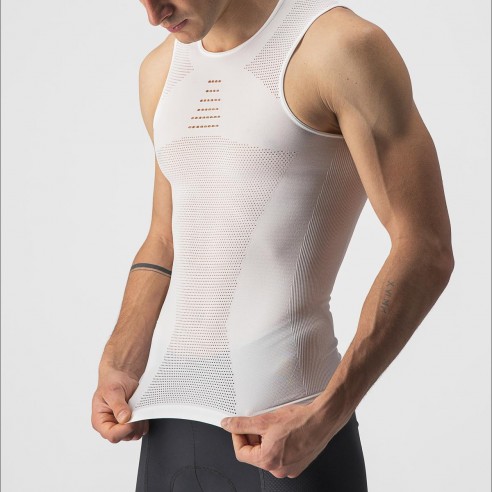 Camiseta Core Seamless Bln